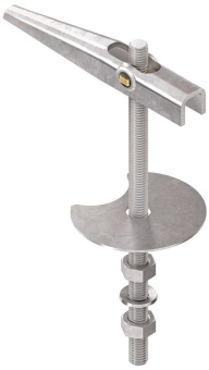 Kleinhuis Kippdübel M4 100mm Gew. 22D100 