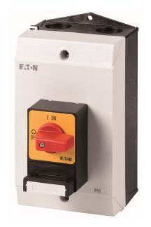 EATON P1-32/I2/SVC S-RT Paniksch. 207328 