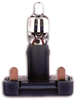 BJ Steck-Glimmlampe                 8352 