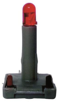 BJ LED Beleuchtungseinsatz        8327-1 