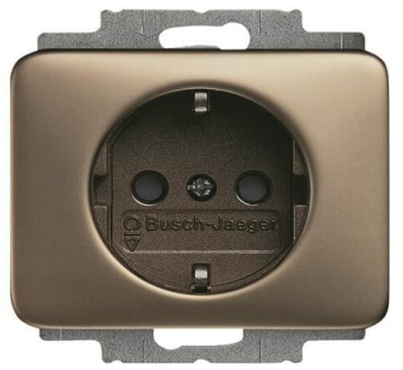 BJ alpha nea Schuko Kombi mit 20EUCKS-21 