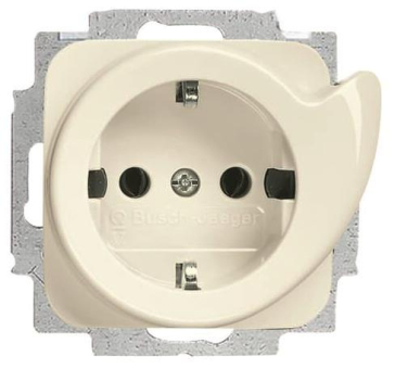 BJ Duro 2000 SI Schuko Kombi 20EUCDR-212 