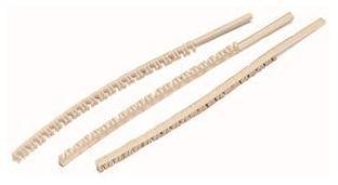 WAGO 249-238 WCB-Beschriftungsstrang, 