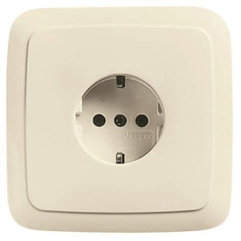 BJ SI Schuko                 20EUJSR-212 