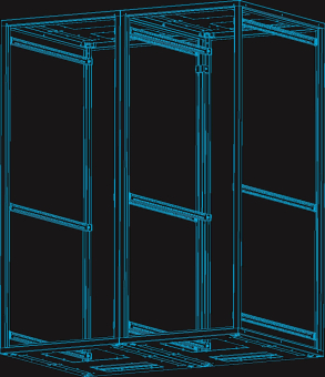 EFB Anreih-Grundset für PRO    PRO-ANR01 