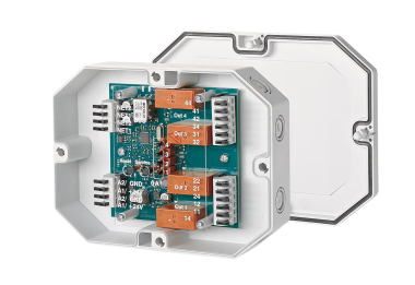 Metz LF-DO4-IP FT5000 4DO   1108521321IP 