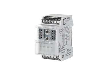 Metz LF-DM4/4 FT5000 4DI 4DO  1108561326 