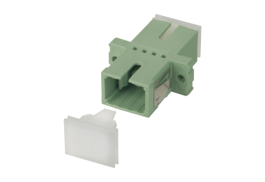 Metz OpDAT SC APC Kupplung SM 1509001A-I 