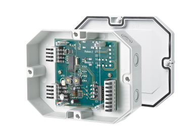 Metz MR-DI4-IP65 Modbus RTU 1108341319IP 