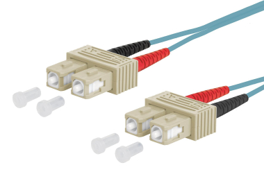 Metz OpDAT Patchkabel OM3   151J1EOEO10E 