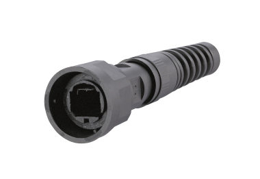 Metz Industry IP67 V1 plug  1401025002KE 