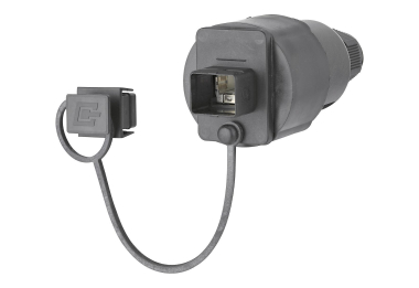 BTR E-DAT Industry IP67     1401145512KE 