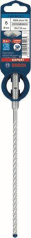 Bosch Hammerbohrer SDS-plus-7X Expert 