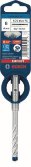 Bosch Hammerbohrer SDS-plus-7X Expert 