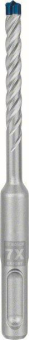 Bosch Hammerbohrer SDS-plus-7X Expert 