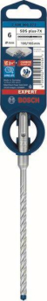 Bosch Hammerbohrer SDS-plus-7X Expert 
