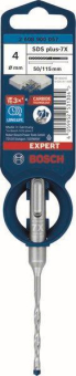 Bosch EXPERT Hammerbohrer SDS 2608900057 