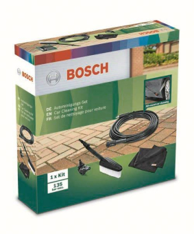 Bosch F016800572         AUTOWASCH-SET H 