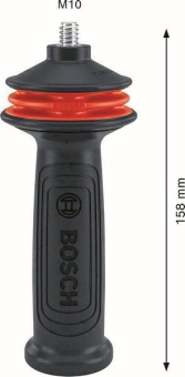 Bosch EXPERT Griff            2608900000 