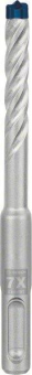 Bosch Hammerbohrer SDS-plus-7X Expert 