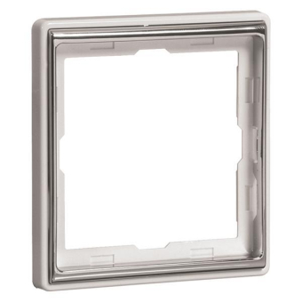 PEHA Rahmen 1fach,        D 95.571.02.60 