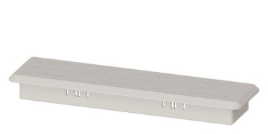 Siemens ALPHA160DIN,       8GK9000-0KK02 