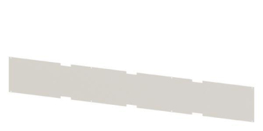 Siemens 8GK9533-0KK10 ALPHA630DIN, sch- 