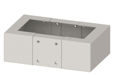 Siemens ALPHA 630 DIN,     8GK9901-0KA12 