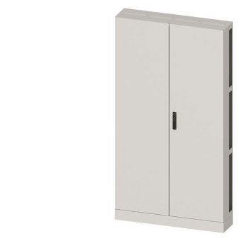 Siemens 8GK1323-8KP43 ALPHA630DIN, 