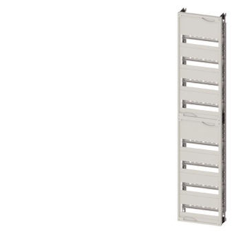 Siemens 8GK4001-6KK22 ALPHA400DIN, SMB 