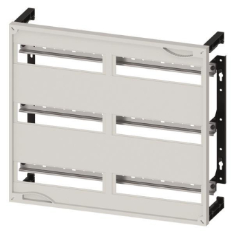 Siemens 8GK43513KK22 ALPHA400/630DIN 