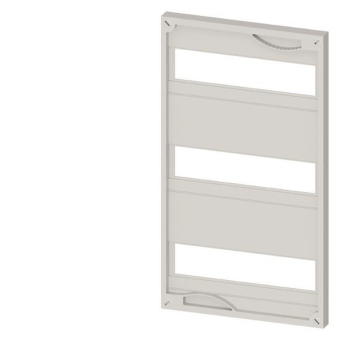 Siemens 8GK9601-3KK11 ALPHA630DIN, 