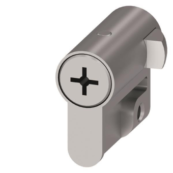 Siemens Profilhalbzylinder 8GK9560-0KK08 