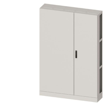 Siemens 8GK1323-8KP54 ALPHA630DIN, 