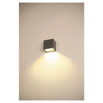 SLV SITRA S WL SINGLE LED        1005148 