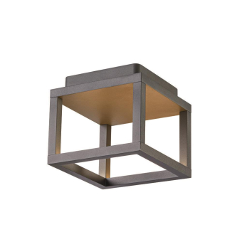 SLV QUADRULO LED CL Outdoor      1005202 