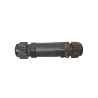 LTEK Verbinder 3-polig IP68       131399 