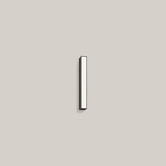 BEGA E-Decken-und Wandleuchte    24318K3 