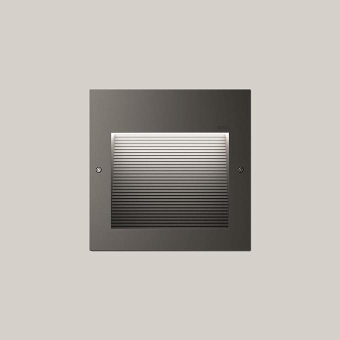 BEGA Einbauleuchte               24203K4 