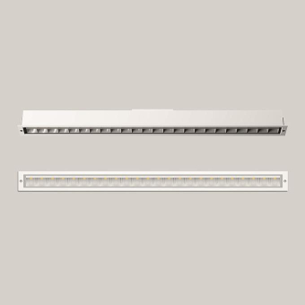 BEGA E-Einbauleuchte             24307K4 