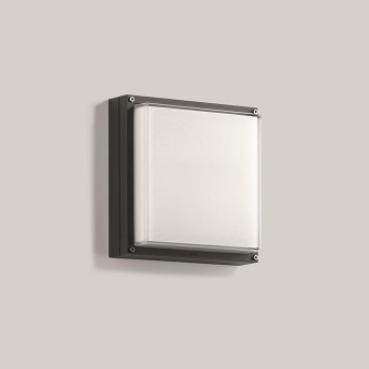 Bega Decken-/Wandleuchte Notlicht  24124 