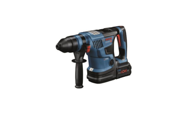 Bosch GBH 18V-34 CF BITURBO Solo-Gerät 