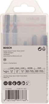 Bosch Stichsägeblatt-Set 15?tlg. 