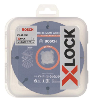 Bosch X-LOCK-Set              X-LOCK-SET 