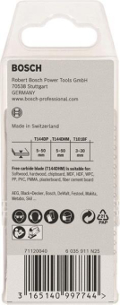 Bosch JSB Holz                2607011436 