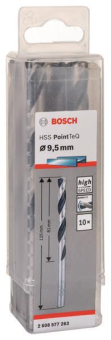 Bosch 10Metallspiralbohrer    2608577263 