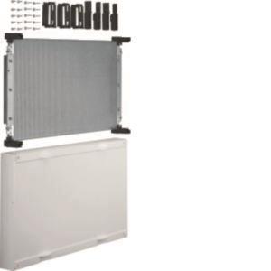 Hager Baustein universN 300x500mm UD22M1 