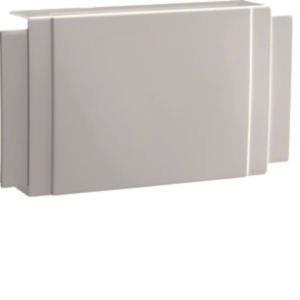 Hager T-Stück PC/ABS hfr       M55367035 