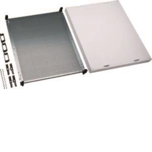 Hager Baustein universN 600x500mm UD42M1 