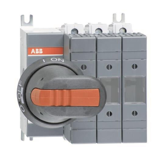 ABB Lasttrennschalter f. Sich. OS32GD03P 